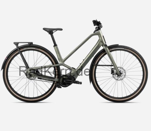 Orbea Diem 20 technische daten